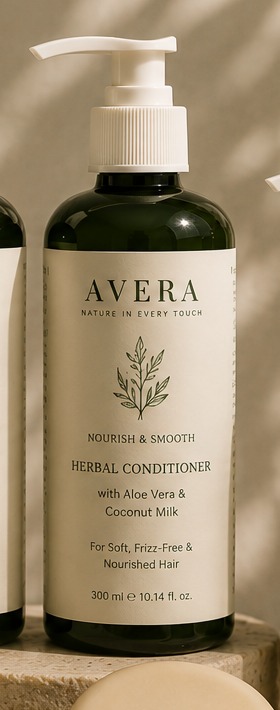 Avera Herbal Conditioner